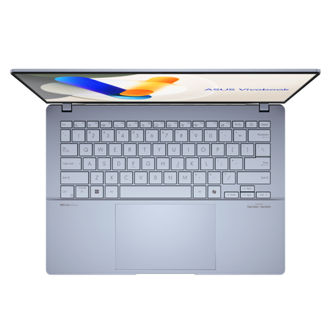 ASUS Vivobook S14 Ultra 7-258V 32GB 1TB 14.0inch 3K OLED (S5406SA-PP059WS)