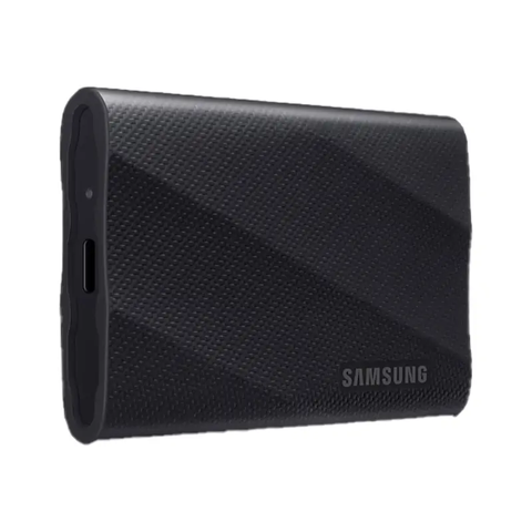 Ổ cứng Samsung Portable SSD T9