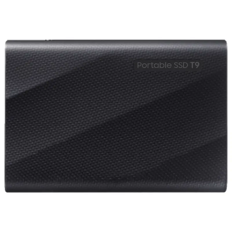Ổ cứng Samsung Portable SSD T9
