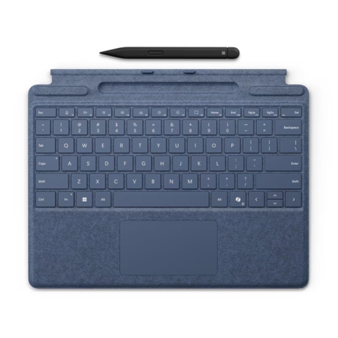 Voucher giảm 12% combo phím bút surface pro 11 12 inch