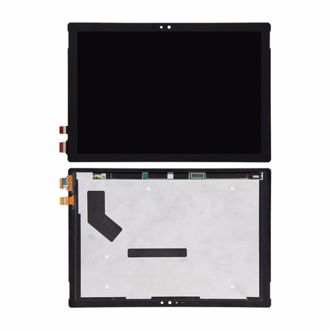 Sửa nguồn Surface Pro 5