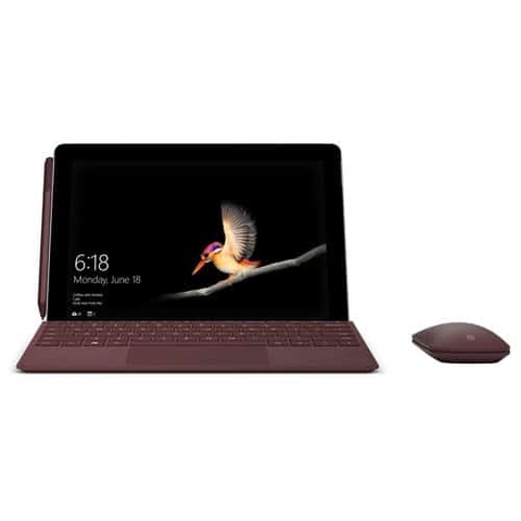 Microsoft Surface GO Intel 4415Y 4GB 64GB Chính Hãng