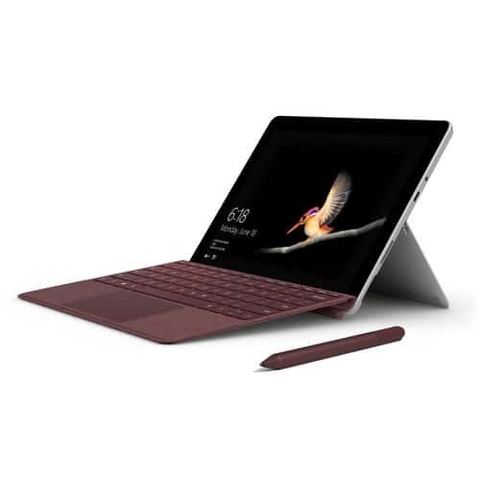 Microsoft Surface GO Intel 4415Y 4GB 64GB Chính Hãng