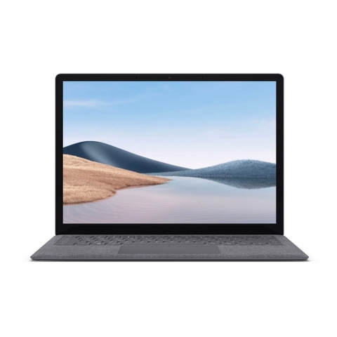 Surface Laptop 4 I7 16GB 512GB 15inch Chính Hãng