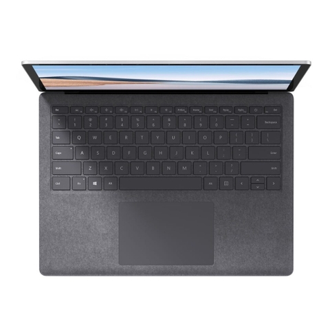Surface Laptop 4 I7 16GB 512GB 15inch Chính Hãng