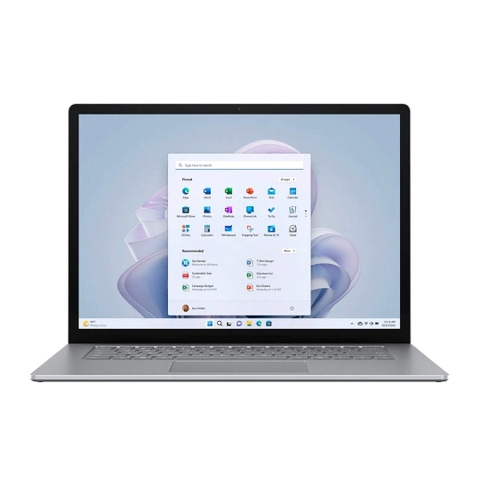 Surface Laptop 6 13.5 inch - Intel Core Ultra 7 16GB 512GB