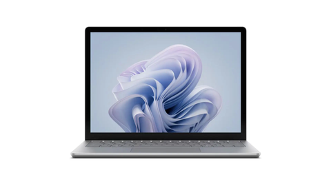 Surface Laptop 6 13.5 inch - Intel Core Ultra 7 16GB 512GB