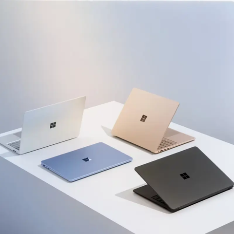 Surface Laptop 7 13.8 inch Snapdragon X Elite/64GB/1TB (New)