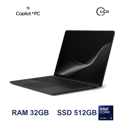 Surface Laptop 8 13.8″ Intel Core Ultra 5 335 Ram 32GB SSD 512GB New