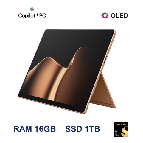 Surface Pro 12 Snapdragon X2 Elite | RAM 16GB | SSD 1TB New