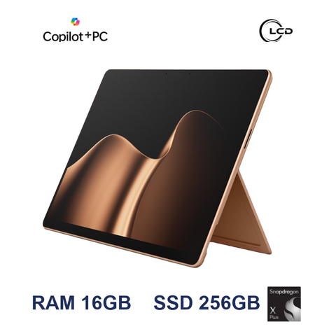 Surface Pro 12 Snapdragon X2 Plus | RAM 16GB | SSD 256GB New