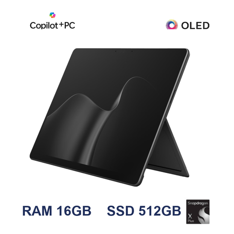Surface Pro 12 Snapdragon X2 Plus | RAM 16GB | SSD 512GB New