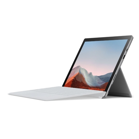 Surface Pro 7 Plus I5 8GB 256GB Chính Hãng