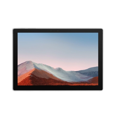Surface Pro 7 Plus I5 8GB 256GB Chính Hãng