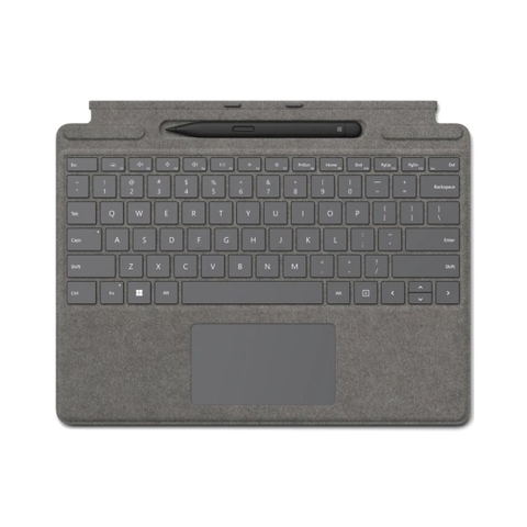 Combo Bàn phím Surface Pro và Bút Surface Slim Pen 2 (Không Copilot)