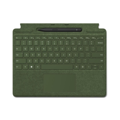 Combo Bàn phím Surface Pro và Bút Surface Slim Pen 2 (Không Copilot)