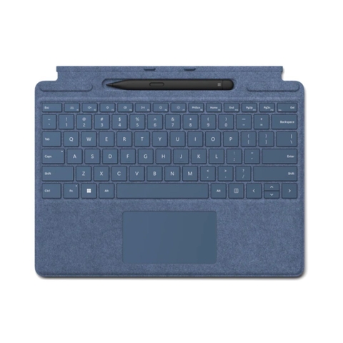 Combo Bàn phím Surface Pro và Bút Surface Slim Pen 2 (Không Copilot)