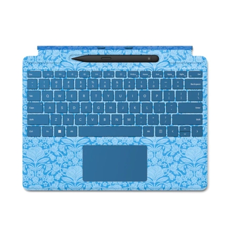 Combo Bàn phím Surface Pro và Bút Surface Slim Pen 2 (Không Copilot)