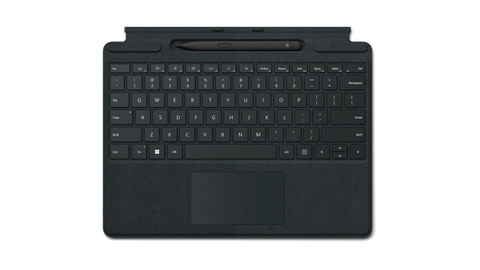 Combo Bàn phím Surface Pro và Bút Surface Slim Pen 2 (Không Copilot)