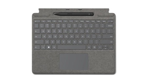 Combo Bàn phím Surface Pro và Bút Surface Slim Pen 2 (Không Copilot)