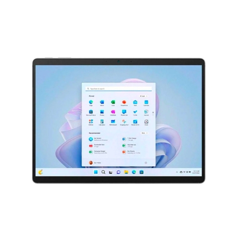 Surface Pro 9 I5 16GB 256GB Kèm Phím - Hàng Cũ