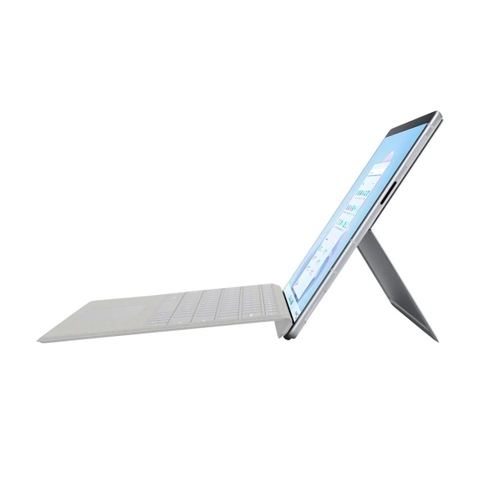 Surface Pro 9 I5 16GB 256GB Kèm Phím - Hàng Cũ