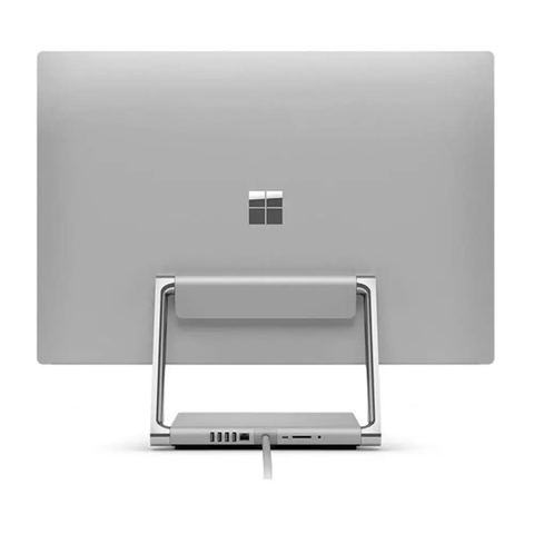 Surface Studio 2 1TB I7-7820HQ 32GB GTX 1070 8GB GDDR5 Chính Hãng