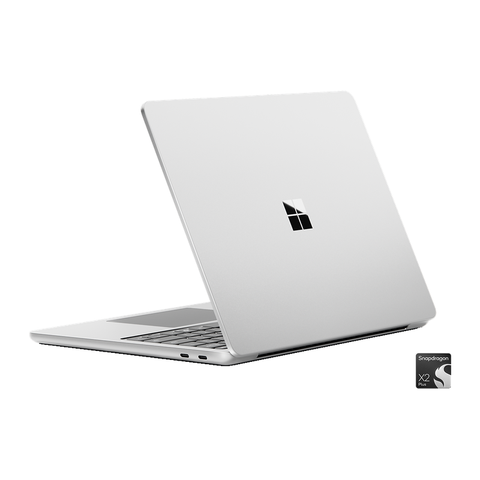 Surface Laptop 13 inch Snapdragon X2 Plus Ram 16GB 512GB New