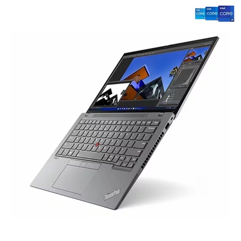 Lenovo ThinkPad T14s Gen 3 - 14" Intel Core i7-1270P/32GB/512GB/FHD+ - Hàng Cũ