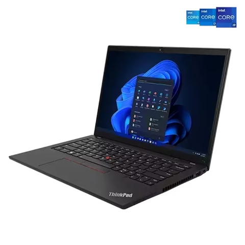 Lenovo ThinkPad T14s Gen 4 14 inch i5-13th 16GB 512GB WUXGA - Hàng Cũ