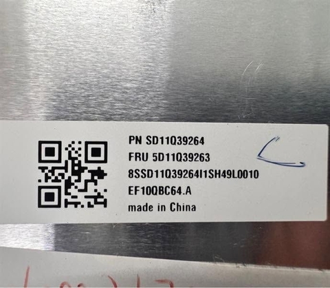 Màn hình laptop Lenovo IdeaPad Slim 5 15ARP10 OLED 2.5K 165Hz