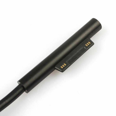 Thay chân sạc Surface Pro 8
