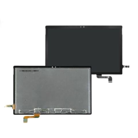 Thay màn hình Surface Book 1