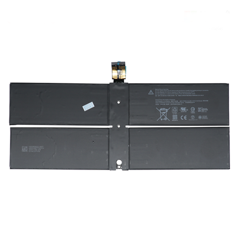 Thay pin Surface Laptop Studio 1