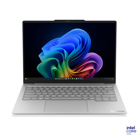 Laptop Lenovo ThinkBook 14X ILL (Intel Core Ultra 5-226V | 16GB | 512GB | 14.0 inch WUXGA | Win 11 | Premier Support) - 22BG0016VN
