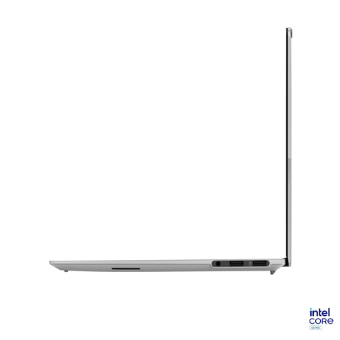 Laptop Lenovo ThinkBook 14X ILL (Intel Core Ultra 5-226V | 16GB | 512GB | 14.0 inch WUXGA | Win 11 | Premier Support) - 22BG0016VN