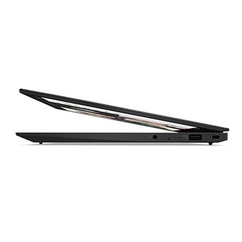 Lenovo ThinkPad X1 Carbon Gen 9 | i5-11th | 32GB | 512GB | 14" FHD Touch - Hàng Cũ