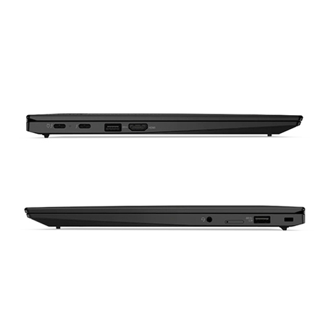 Lenovo ThinkPad X1 Carbon Gen 9 | i5-11th | 32GB | 512GB | 14" FHD Touch - Hàng Cũ