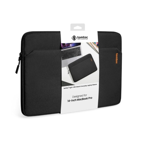 Túi Chống Sốc Tomtoc Sleeve Bag