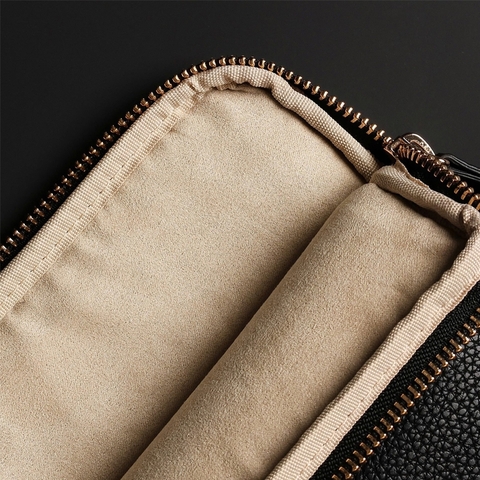Túi chống sốc Innostyle Lux Leather Laptop 14inch