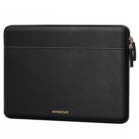 Túi chống sốc Innostyle Lux Leather Laptop 14inch