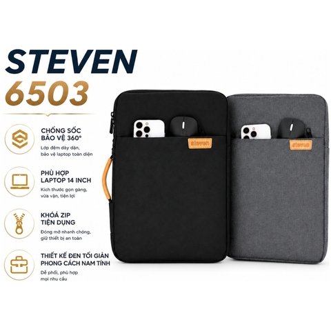 Túi chống sốc STEVEN 6503