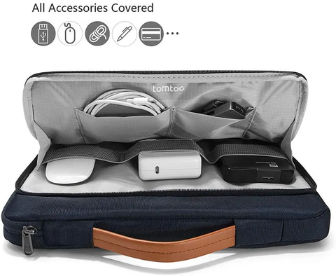 Túi Chống Sốc Tomtoc Briefcase