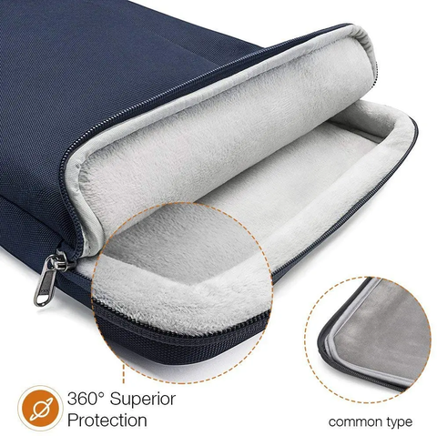 Túi Chống Sốc Tomtoc Briefcase
