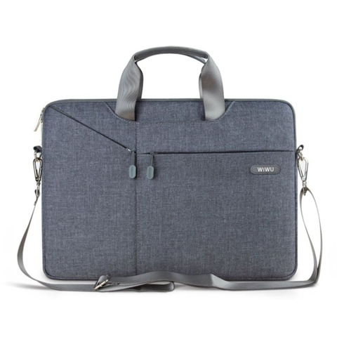 Túi Đeo Wiwu Laptop Sleeve Case 13"/14"/15" Chính Hãng - NT05