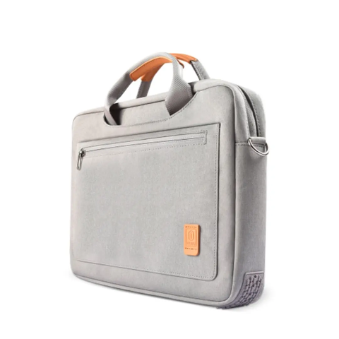 Túi Đeo Wiwu Pioneer Shoulder 13" đến 17" Chính Hãng - NT010