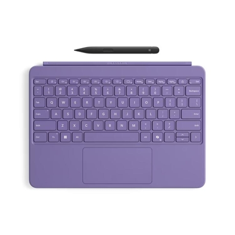 Combo Bàn phím Surface Pro 12 inch và Bút Surface Slim Pen 2