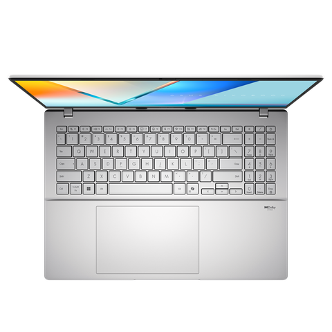 ASUS Vivobook S16 S3607QA Snapdragon X X1 26 100 16GB 512GB 16 inch WUXGA OLED (S3607QA-SH040WS)