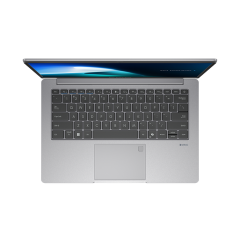 ASUS Expertbook P1 Core 5 210H 8GB 512GB Intel Graphics 14 inch FHD Win11 (P1403CVA-C5H08-50W)