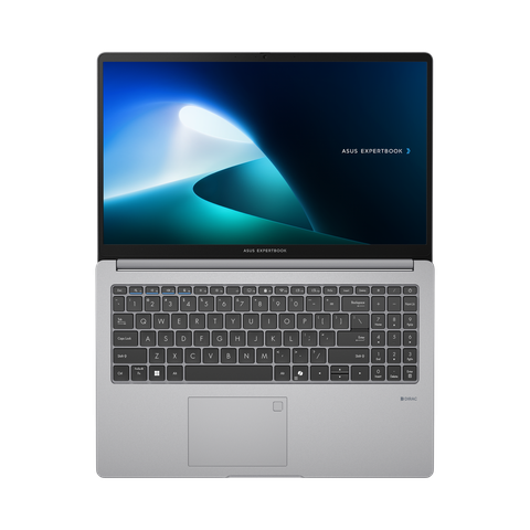 ASUS Expertbook P1 Core 7 240H 16GB 512GB Intel Graphics 15.6inch FHD Win11 (P1503CVA-C7H16-50W)